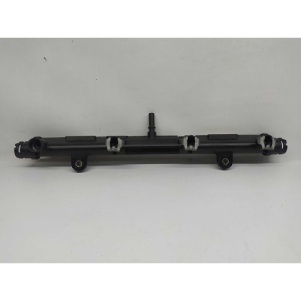 Flauta Bico Injetor Mitsubishi Asx 2.0 2019 