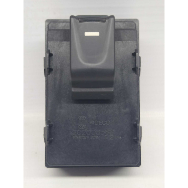 Botão Vidro Elétrico Traseiro Direito Kia Cadenza 2012 