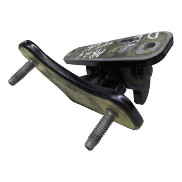 Dobradiça Porta Dianteira Esquerda Inferior Mercedes C180 