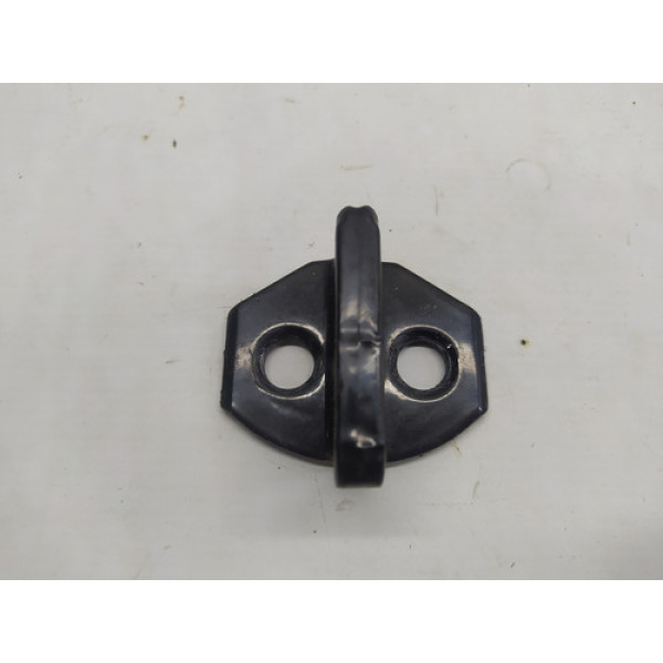 Batente Porta Dianteiro Direito Ford Edge 2011 3.5 