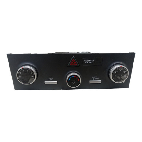 Comando Ar Condicionado Hyundai Creta Comfort 2023 1.0 Aut