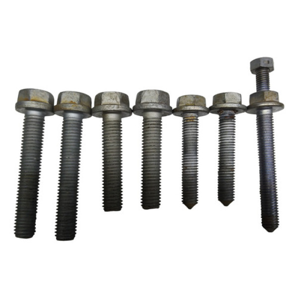 Parafuso Câmbio Volkswagen Nivus 1.0 Tsi 2023