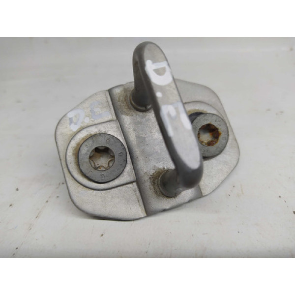 Batente Fechadura Porta Fiat Toro 2018 1
