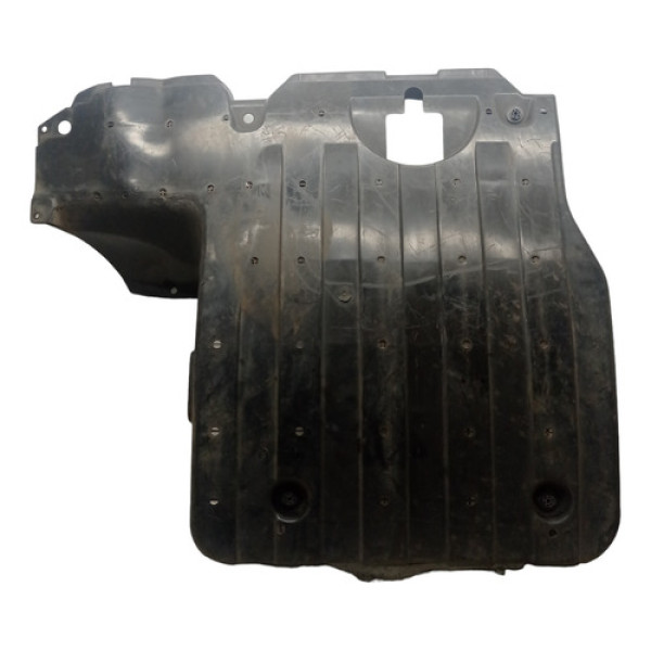 Defletor Assoalho Traseiro Honda Hrv Exl 2020 1.8 Aut Cvt