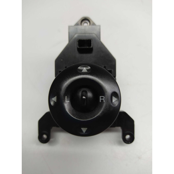 Bora Ajuste Retrovisor Externo Hyundai Santa Fé 2012