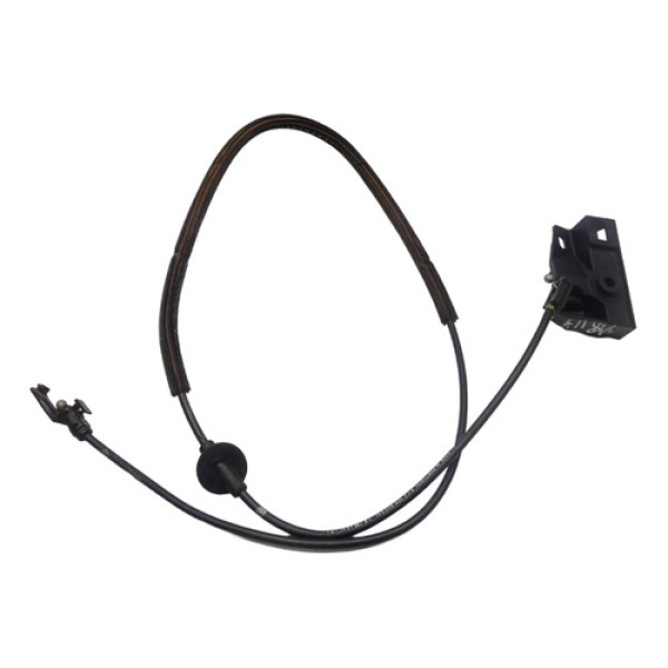Cabo Abertura Capô Vw Up Xtreme 2020 1.0 Tsi Flex Manual