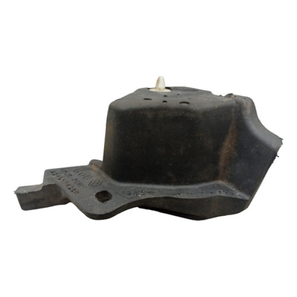 Isolador Anti Ruido Esquerdo Churrasqueira Captur 2018 