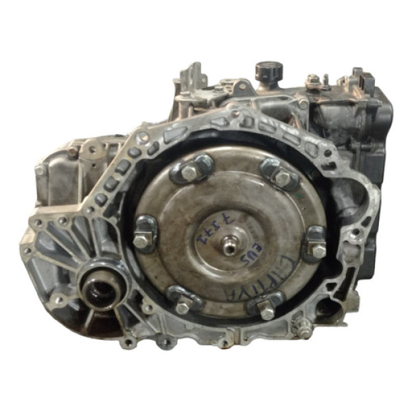 Câmbio Caixa Marcha Gm Captiva Sport 4x4 2011 3.0 Aut