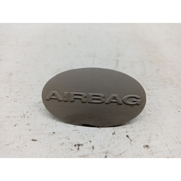 Tampa Airbag Coluna Central Captiva 2009