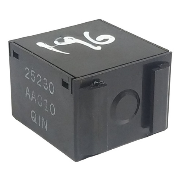 Módulo Relé Porta Nissan Kicks Direct 1.6 2020