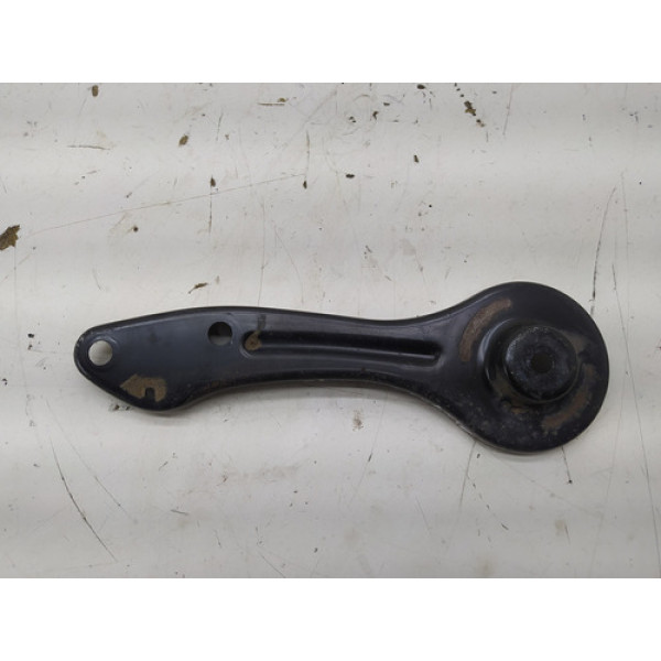 Suporte Esquerdo Agregado Traseiro Bmw 320i 2006