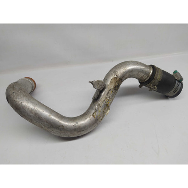 Duto Tubo Dagua Dodge Journey 2.7 2010 