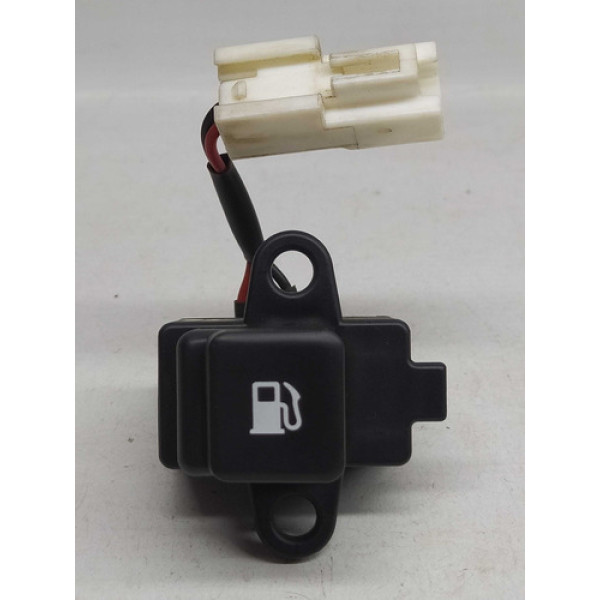 Botão Abertura Portinhola Tanque Kia Mohave Ex 2010  