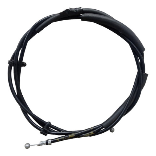 Cabo Capô Chery Tiggo 3x Pro 2022 1.0 Turbo Aut 