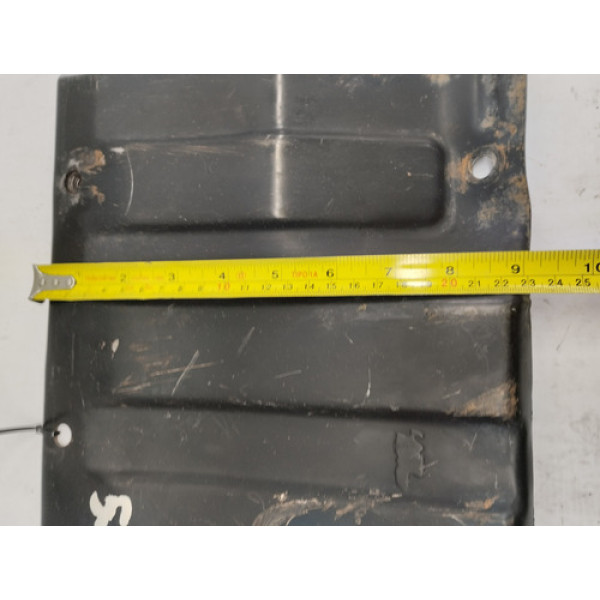 Protetor Carter Land Rover Sport 3.0 2011