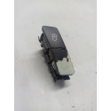 Botão Da Trava Dianteiro Esquerdo Da Mercedes C180 2012