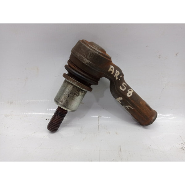 Pivô Esquerdo Caixa Direção Range Rover Sport 2011 3.0 