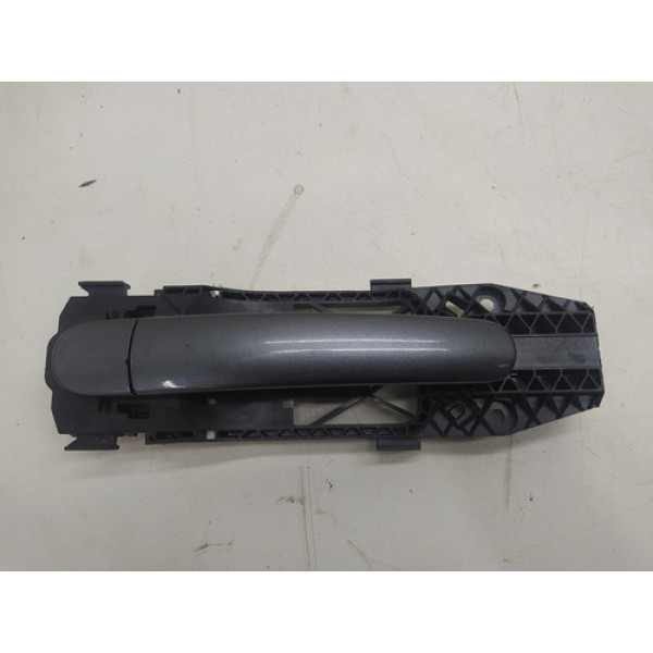 Maçaneta Externa Traseira Esquerda Vw Up 2020 1.0 Tsi