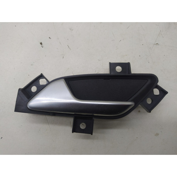 Maçaneta Interna Traseira Esquerda Chery Tiggo 2 2019