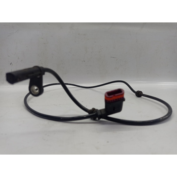 Sensor Abs Traseiro Direito Mercedes C180 1.8 Turbo 2011