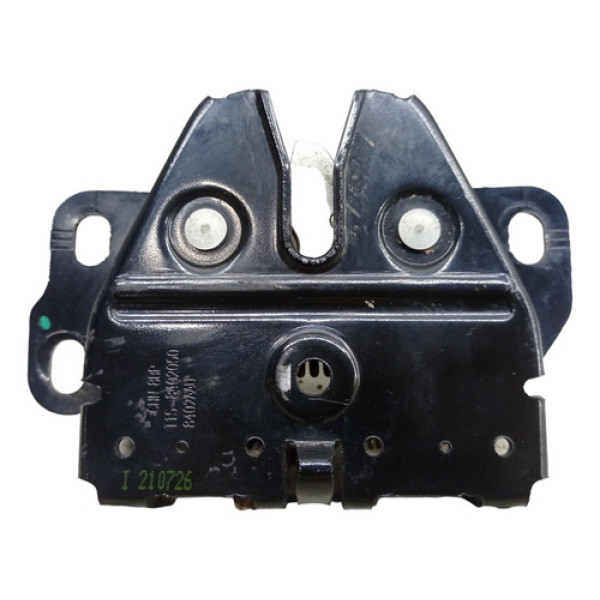 Fechadura Capô Chery Tiggo 3x 1.0 Pro Turbo Aut 2022