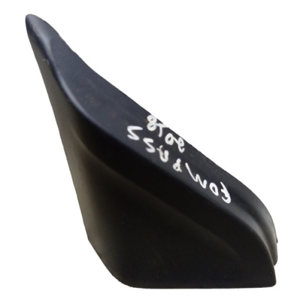 Moldura Interna Esquerda Retrovisor Jeep Compass 2.0 2018