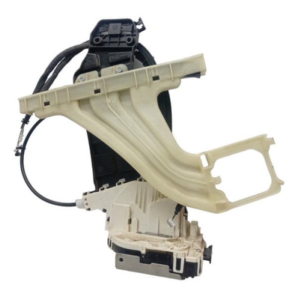 Fechadura Porta Dianteira Esquerda Commander 2022 2.0 Diesel