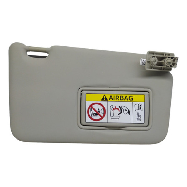 Quebra Sol Direito Nissan Kicks Exclusive 2022 