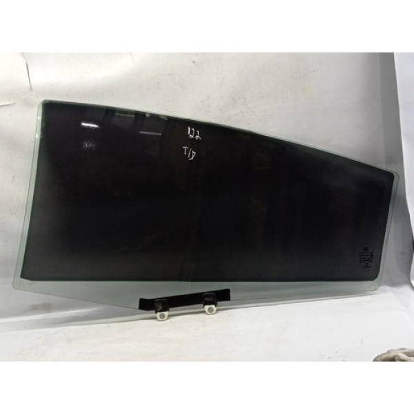 Vidro Traseiro Direito Hrv 2020 1.8