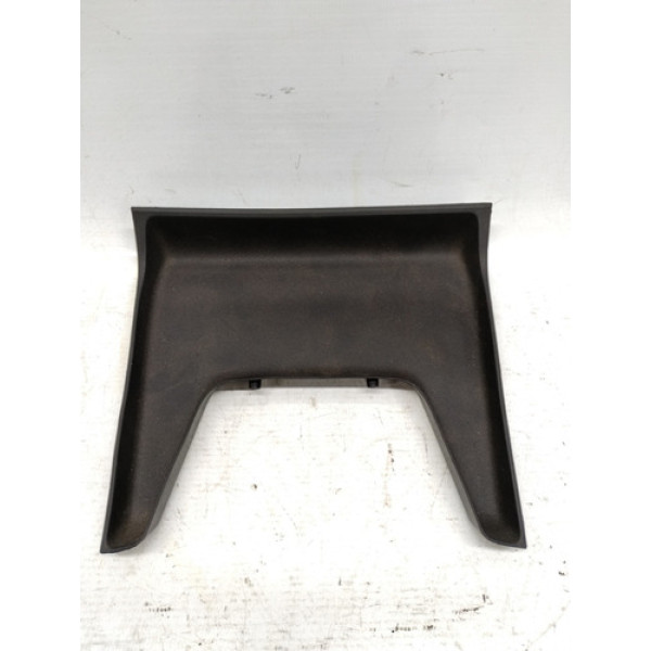 Borracha Acabamento Console Central Evoque 2014 2.0 