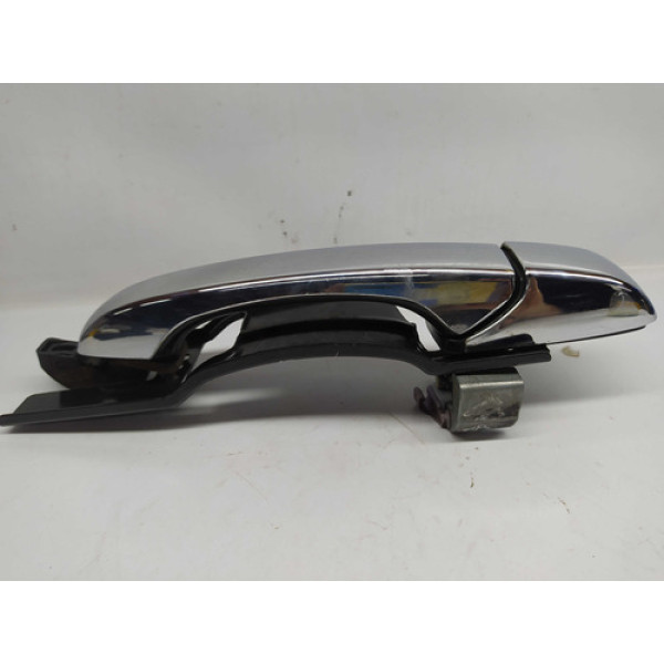 Maçaneta Externa Traseira  Direita Dodge Journey Se 2.7 