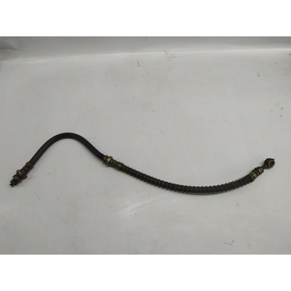 Flexível Dianteiro Direito Jac J6 2012 2.0 Manual