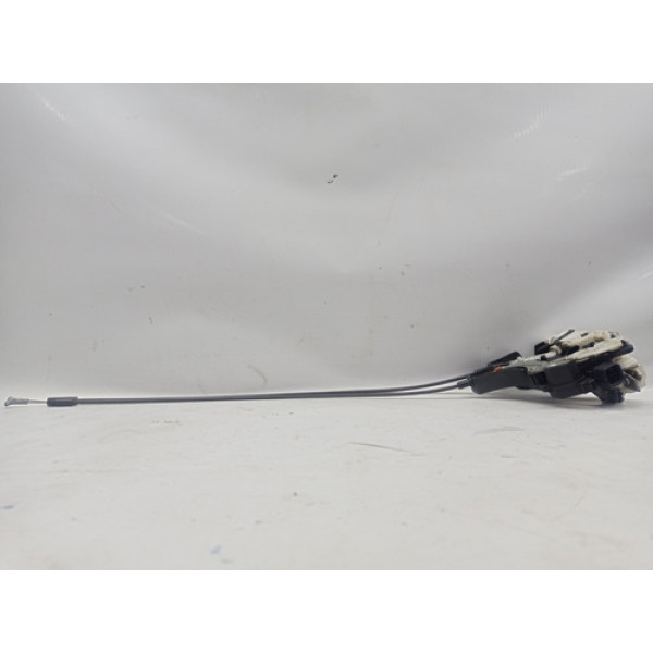 Fechadura Elétrica Traseira Direita Mitsubishi Lancer 2012 