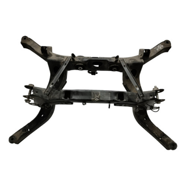 Agregado Eixo Traseiro Chevrolet Captiva 4x4 Sport 2011 