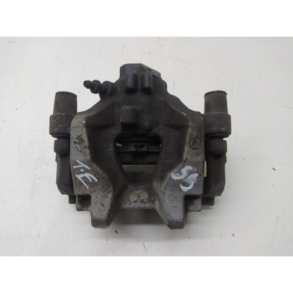 Pinça Traseira Esquerdo C200 Cgi 2013 1.8 Aut