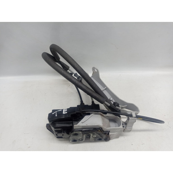 Fechadura Porta Traseira Direita Hyundai Azera 2008 3.3