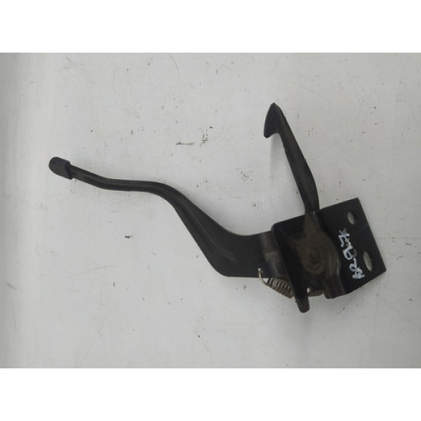 Alavanca Puxador Trava Capô Kicks 2017 1.6 Aut