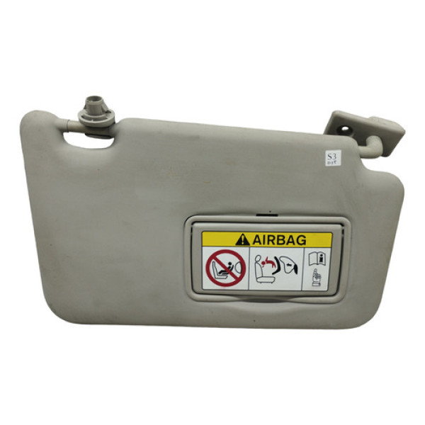 Quebra Sol Dianteiro Direito Nissan Kicks 1.6 2020