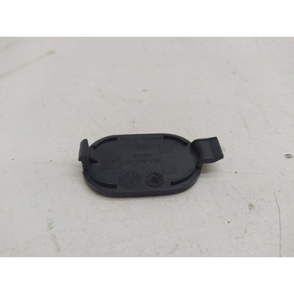 Tampa Acabamento Console Central Vw Nivus 2021 1.0