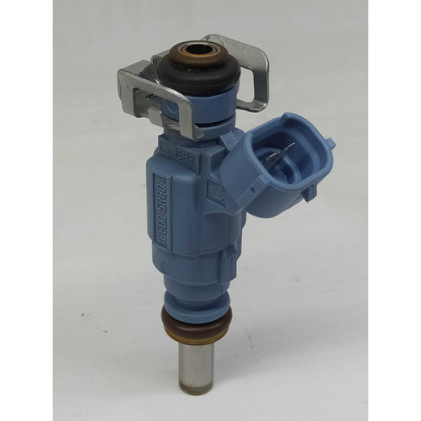 Bico Injetor Nissan Kicks Advence 1.6 2023 A