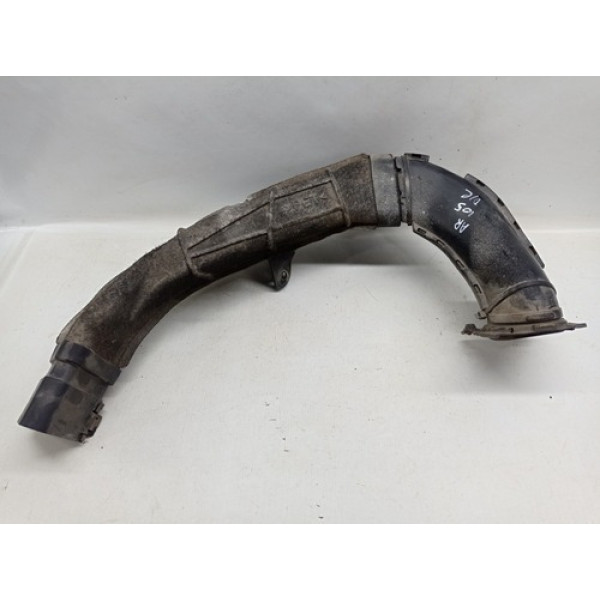 Duto Entrada De Ar Freelander 2 2.2 2011