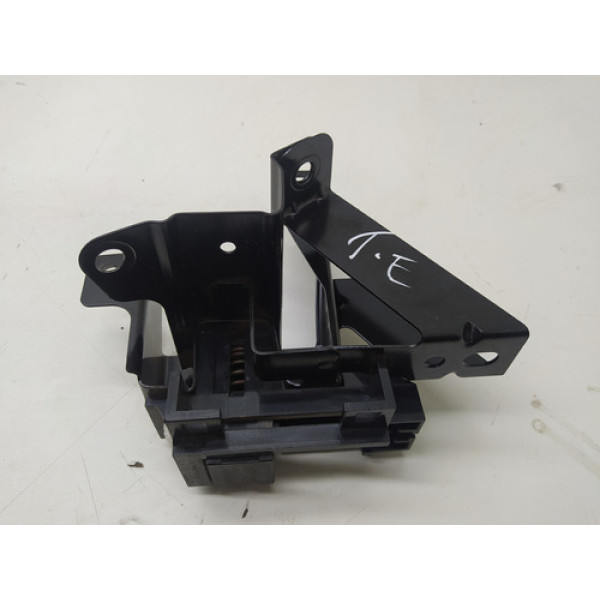 Trava Suporte Banco Traseiro Esquerdo Discovery 4 2010