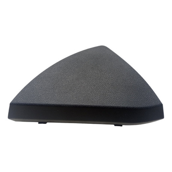 Acabamento Dianteiro Esquerdo Painel C180 Kompressor 2011