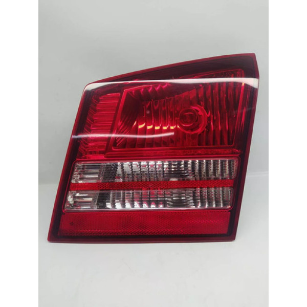 Lanterna Direita Tampa Dodge Journey Se 2010