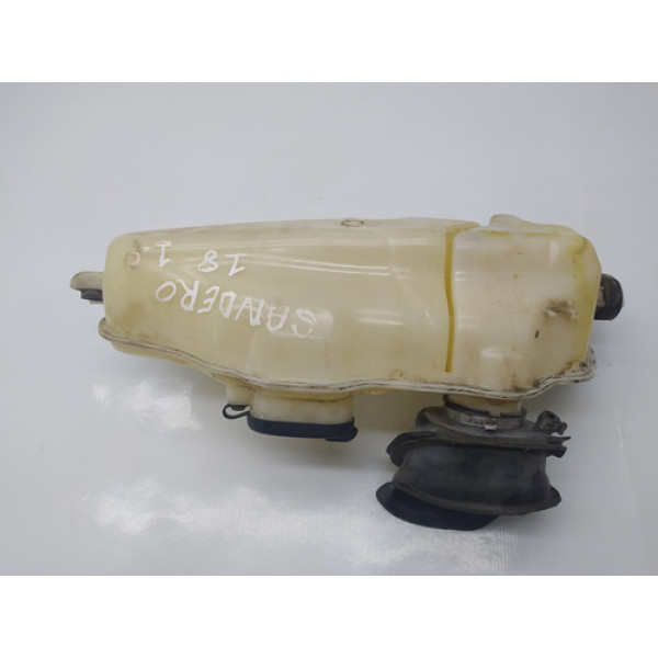 Reservatório Parabrisa Renault Sandero 2019 1.0