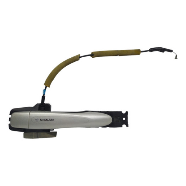 Maçaneta Externa Traseira Direita Nissan Versa 2022