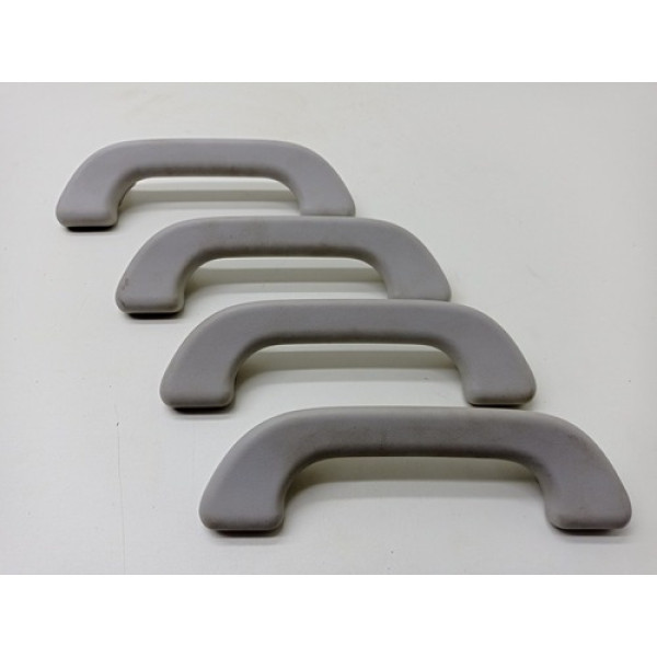 Kit Alças Pqp Subaru Forester