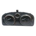 Painel Instrumento Gm Captiva Sport 2011 2.4 Aut