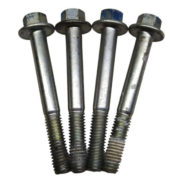 Parafuso Tbi Corpo Borboleta Chery Tiggo 3x Plus 1.0 2022