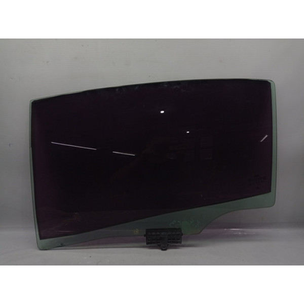 Vidro Porta Traseira Esquerda Kia Cadenza 3.5 V6 Aut 2012